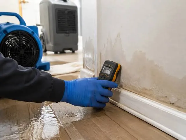 24/7 Water damage restoration services in Lansdowne, VA - Rapid flood cleanup and mitigation